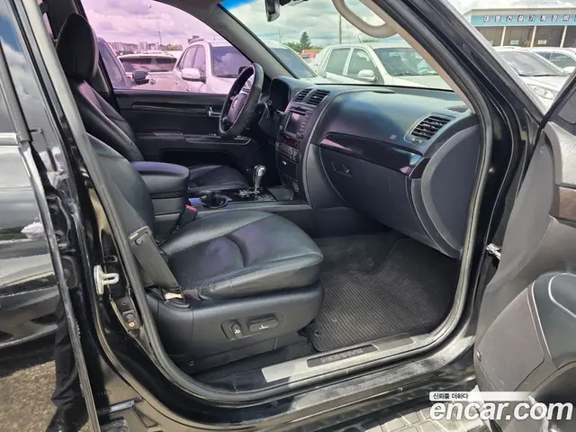 Kia Mohave 2012 3.0 автомат (гидро), миниатюра 8 Kia Mohave 2012 3.0 автомат (гидро), миниатюра 8