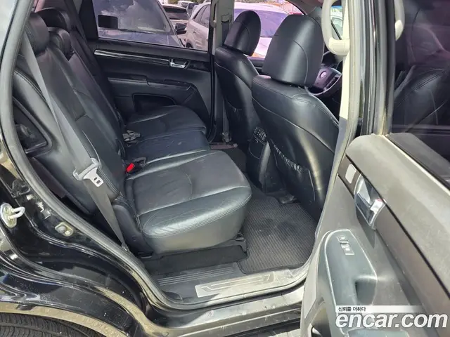 Kia Mohave 2012 3.0 автомат (гидро), миниатюра 9 Kia Mohave 2012 3.0 автомат (гидро), миниатюра 9
