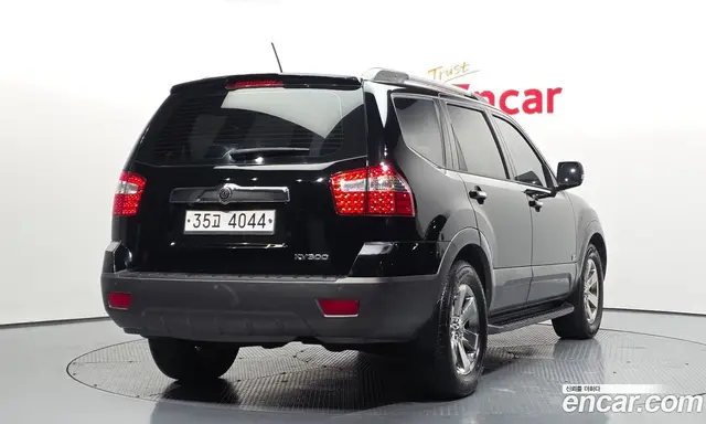 Kia Mohave 2013 3.0 автомат (гидро), миниатюра 2