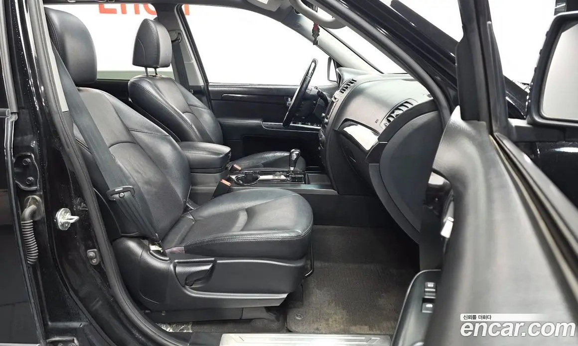 Kia Mohave 2013 3.0 автомат (гидро), фото 11