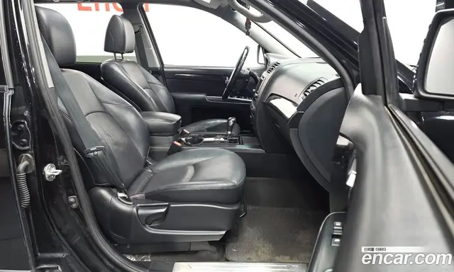 Kia Mohave 2013 3.0 автомат (гидро), миниатюра 11
