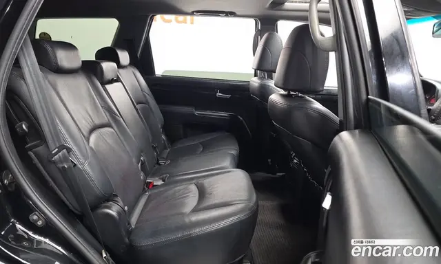 Kia Mohave 2013 3.0 автомат (гидро), миниатюра 12