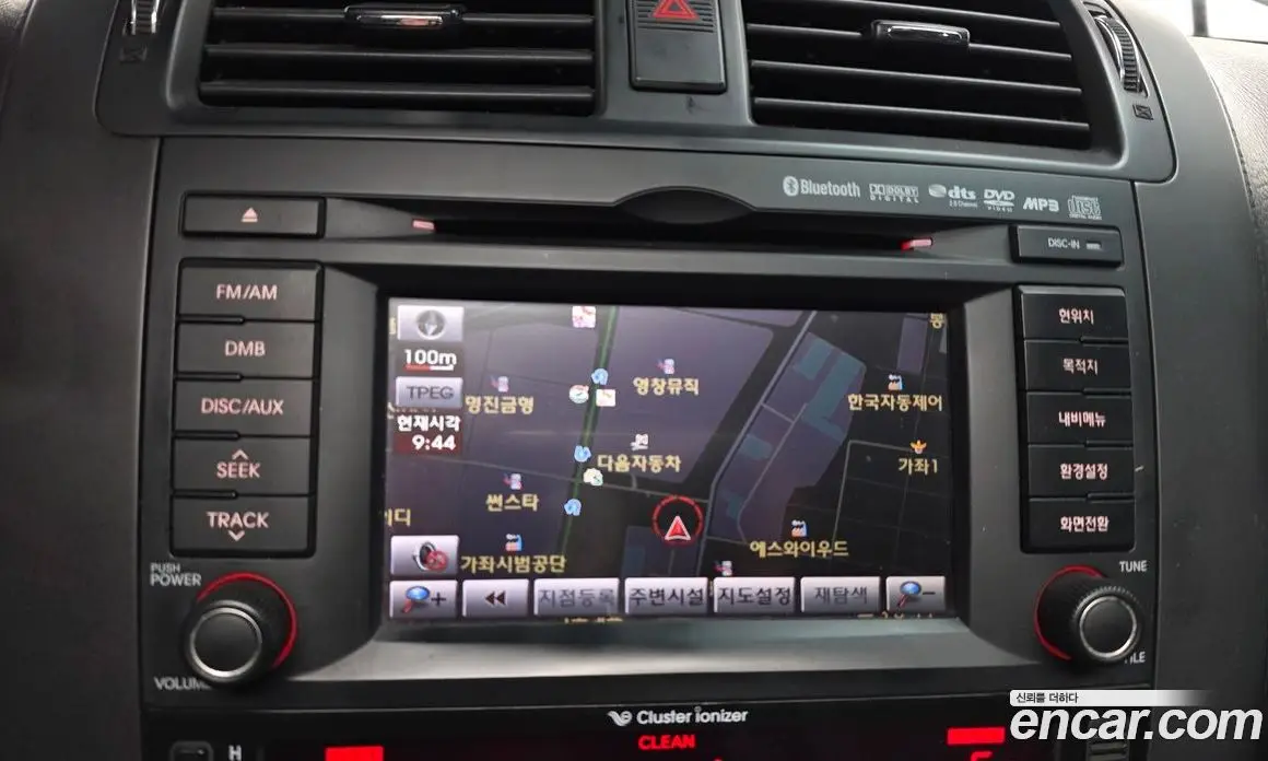 Kia Mohave 2013 3.0 автомат (гидро), фото 14