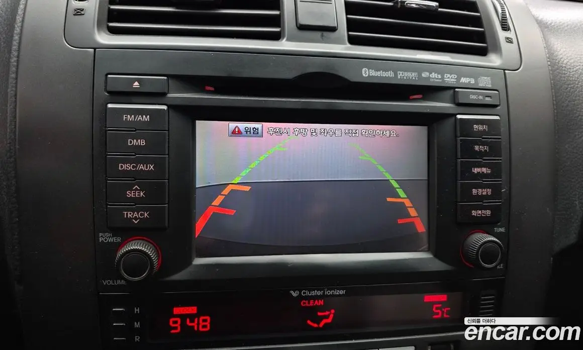 Kia Mohave 2013 3.0 автомат (гидро), фото 15
