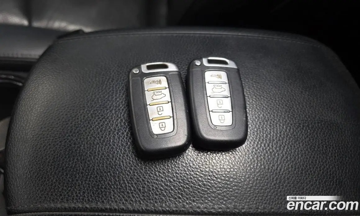 Kia Mohave 2013 3.0 автомат (гидро), фото 19