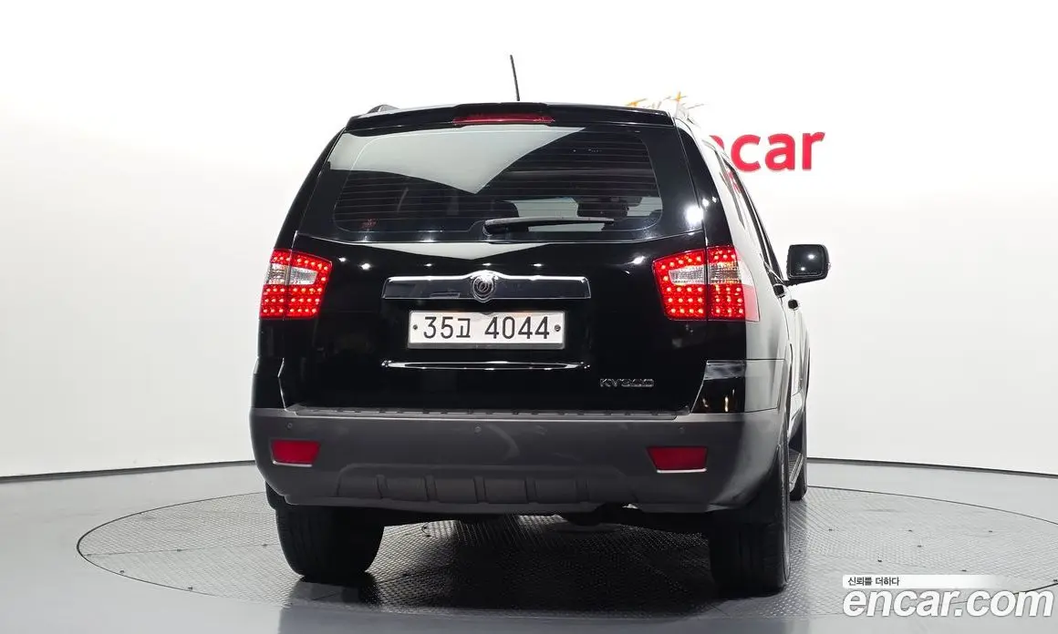 Kia Mohave 2013 3.0 автомат (гидро), фото 4
