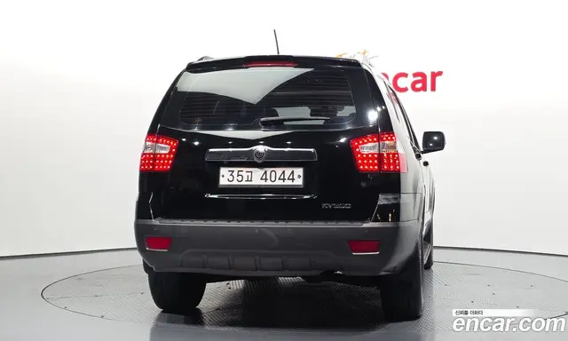 Kia Mohave 2013 3.0 автомат (гидро), миниатюра 4
