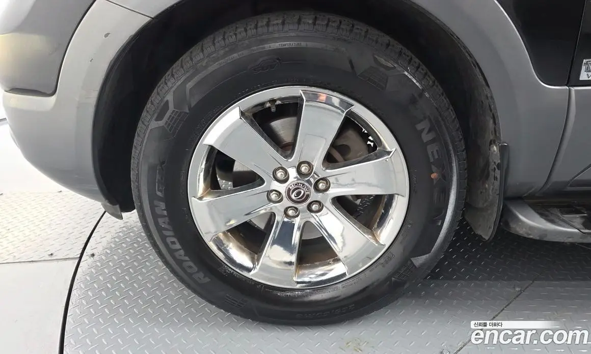 Kia Mohave 2013 3.0 автомат (гидро), фото 5