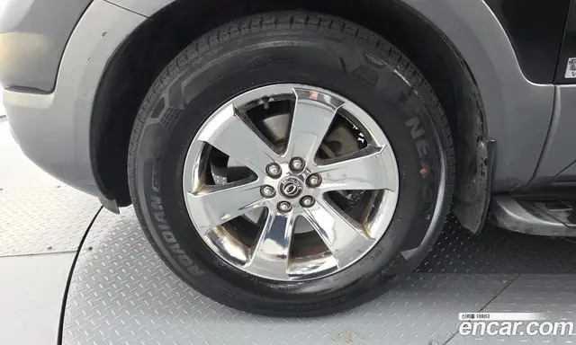 Kia Mohave 2013 3.0 автомат (гидро), миниатюра 5