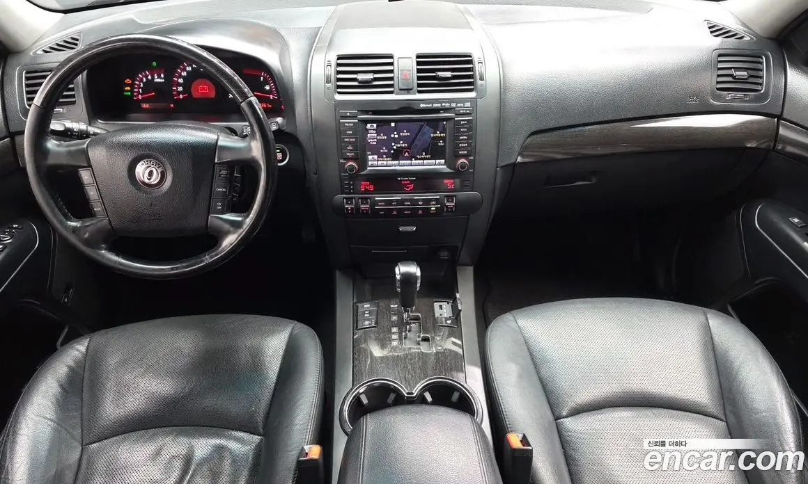 Kia Mohave 2013 3.0 автомат (гидро), фото 7