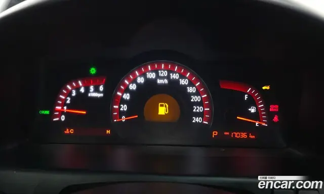 Kia Mohave 2013 3.0 автомат (гидро), миниатюра 8