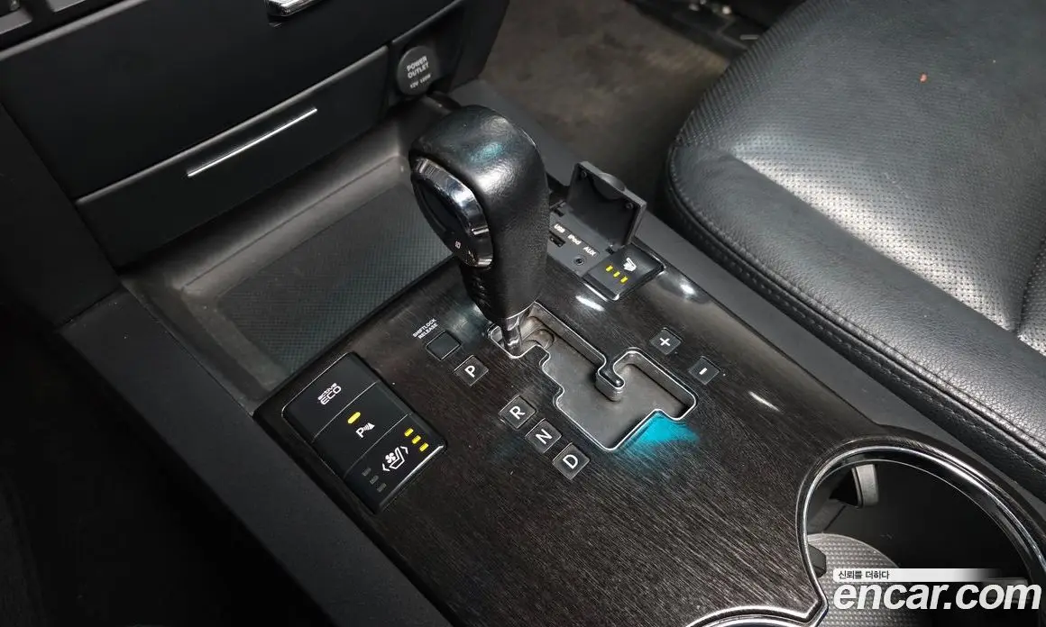 Kia Mohave 2013 3.0 автомат (гидро), фото 9
