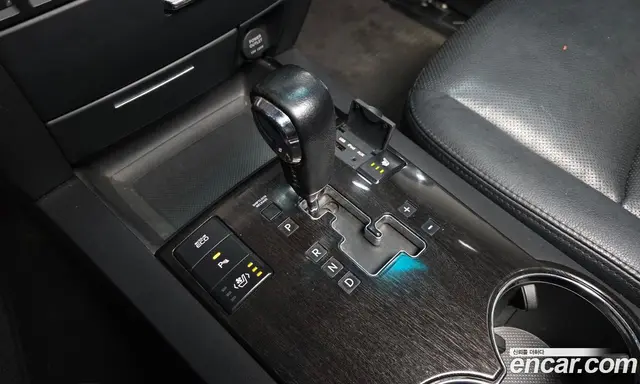 Kia Mohave 2013 3.0 автомат (гидро), миниатюра 9