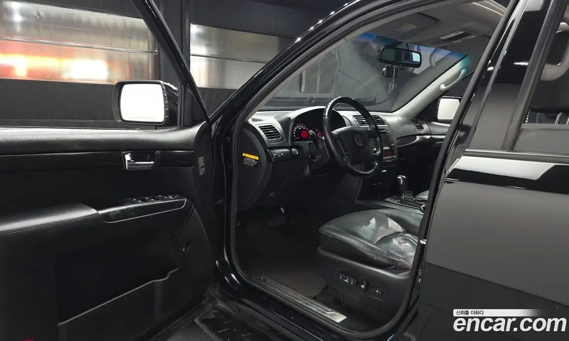 Kia Mohave 2013 3.0 автомат (гидро), фото 10