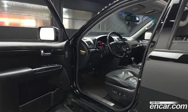 Kia Mohave 2013 3.0 автомат (гидро), миниатюра 10
