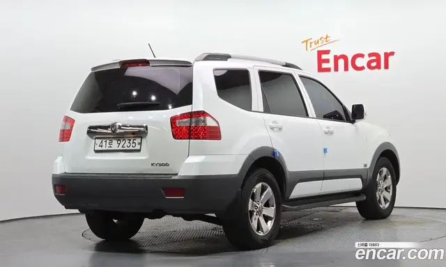 Kia Mohave 2014 3.0 автомат (гидро), миниатюра 2 Kia Mohave 2014 3.0 автомат (гидро), миниатюра 2