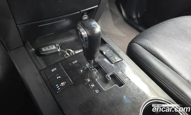 Kia Mohave 2014 3.0 автомат (гидро), миниатюра 12