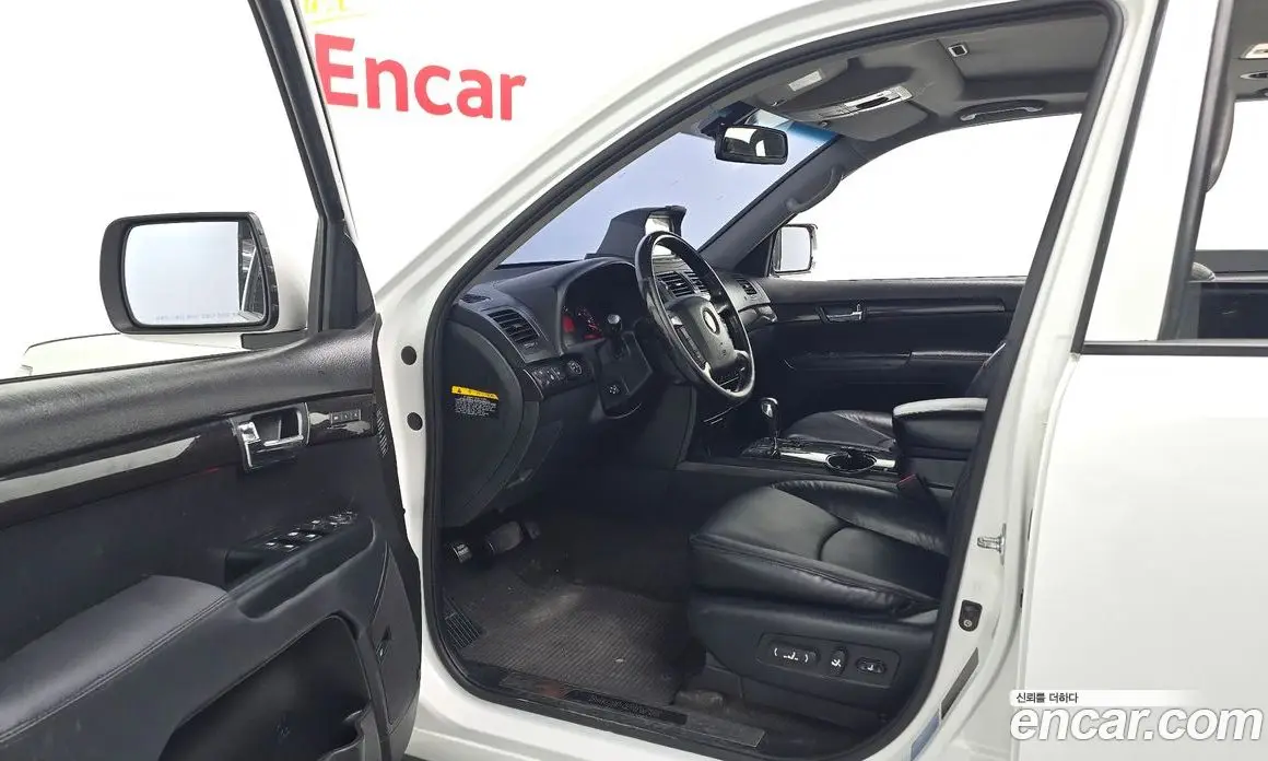 Kia Mohave 2014 3.0 автомат (гидро), фото 13 Kia Mohave 2014 3.0 автомат (гидро), фото 13