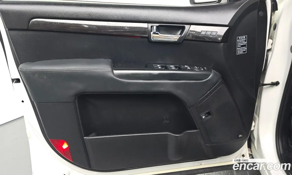 Kia Mohave 2014 3.0 автомат (гидро), фото 14 Kia Mohave 2014 3.0 автомат (гидро), фото 14