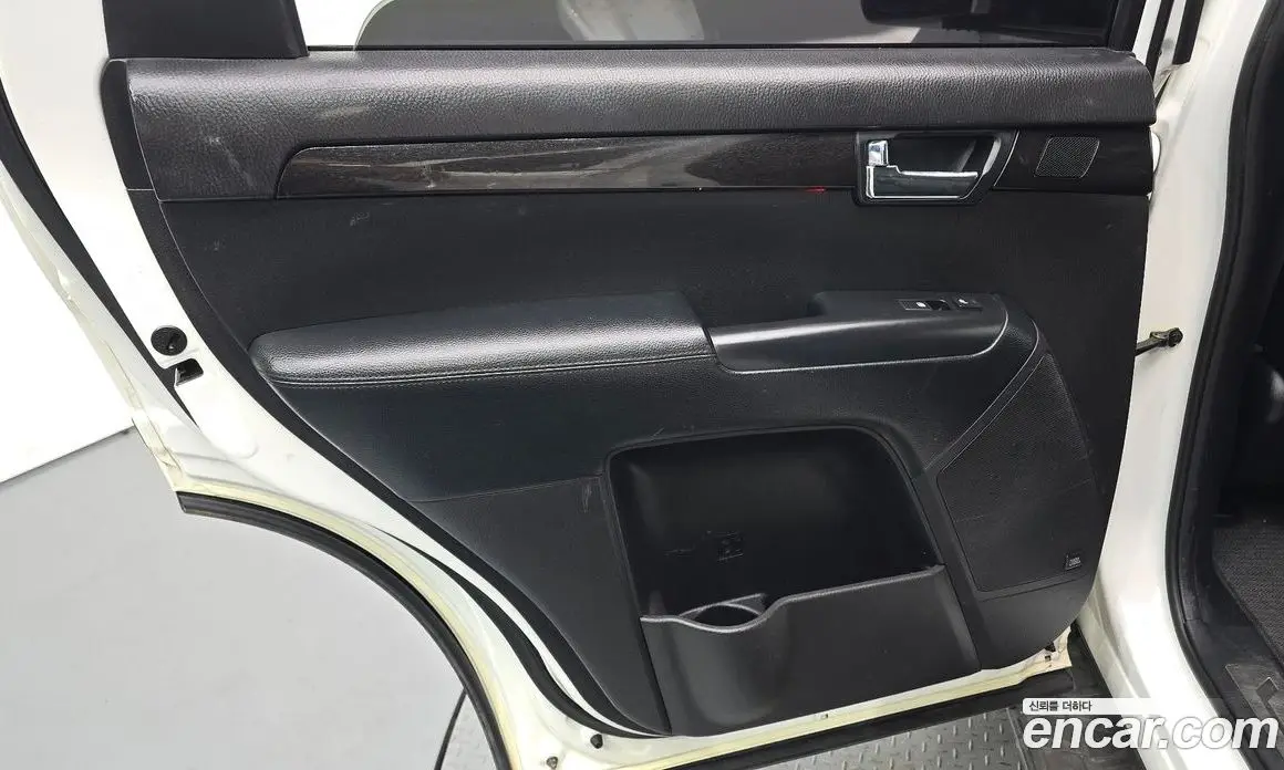 Kia Mohave 2014 3.0 автомат (гидро), фото 15 Kia Mohave 2014 3.0 автомат (гидро), фото 15