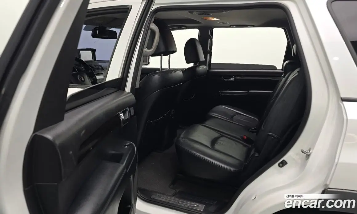 Kia Mohave 2014 3.0 автомат (гидро), фото 16 Kia Mohave 2014 3.0 автомат (гидро), фото 16