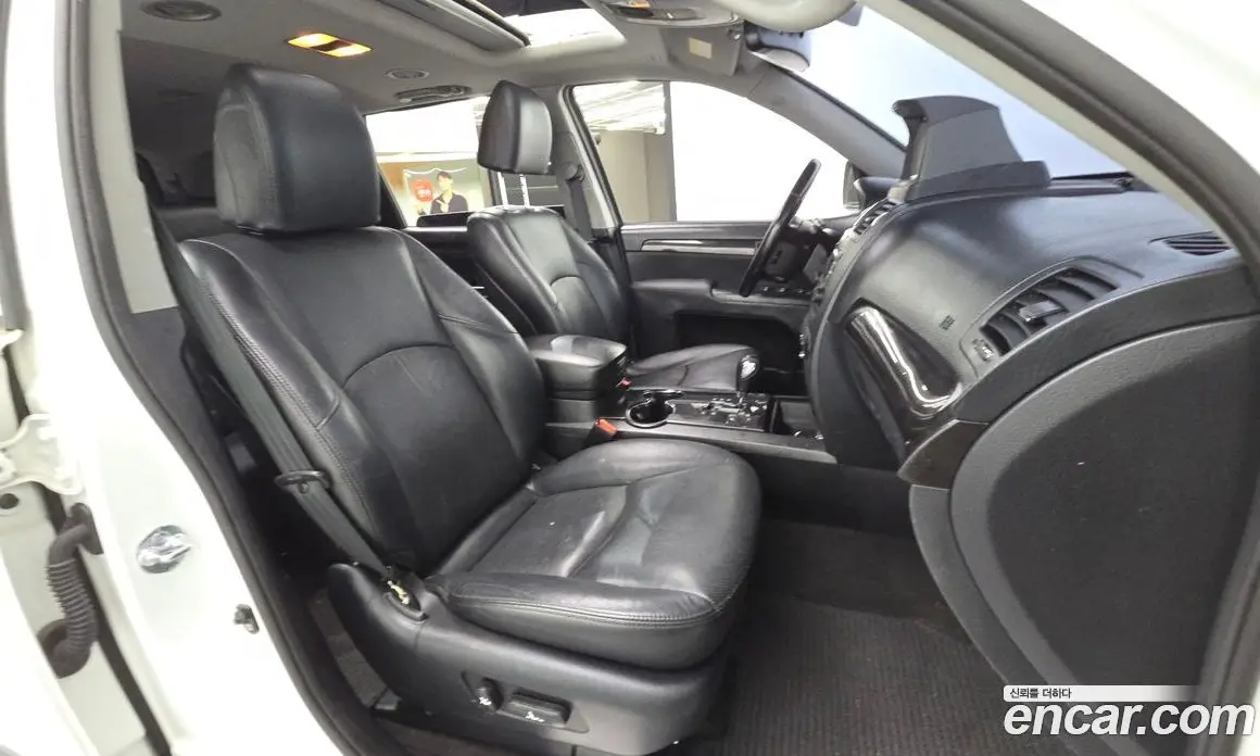 Kia Mohave 2014 3.0 автомат (гидро), фото 17 Kia Mohave 2014 3.0 автомат (гидро), фото 17