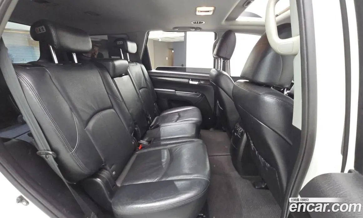 Kia Mohave 2014 3.0 автомат (гидро), фото 18 Kia Mohave 2014 3.0 автомат (гидро), фото 18