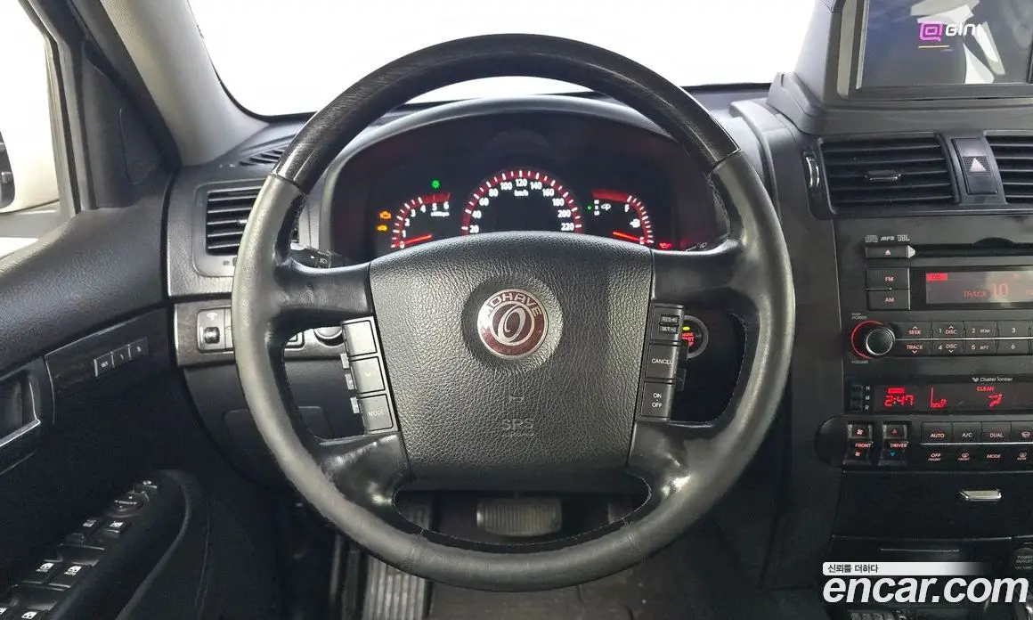 Kia Mohave 2014 3.0 автомат (гидро), фото 19 Kia Mohave 2014 3.0 автомат (гидро), фото 19