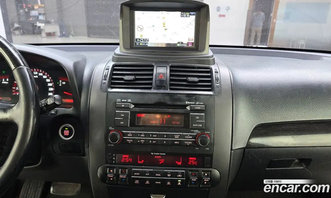 Kia Mohave 2014 3.0 автомат (гидро), фото 20 Kia Mohave 2014 3.0 автомат (гидро), фото 20