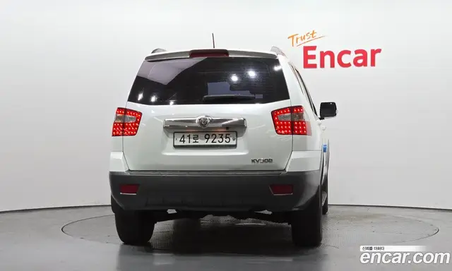 Kia Mohave 2014 3.0 автомат (гидро), миниатюра 4 Kia Mohave 2014 3.0 автомат (гидро), миниатюра 4