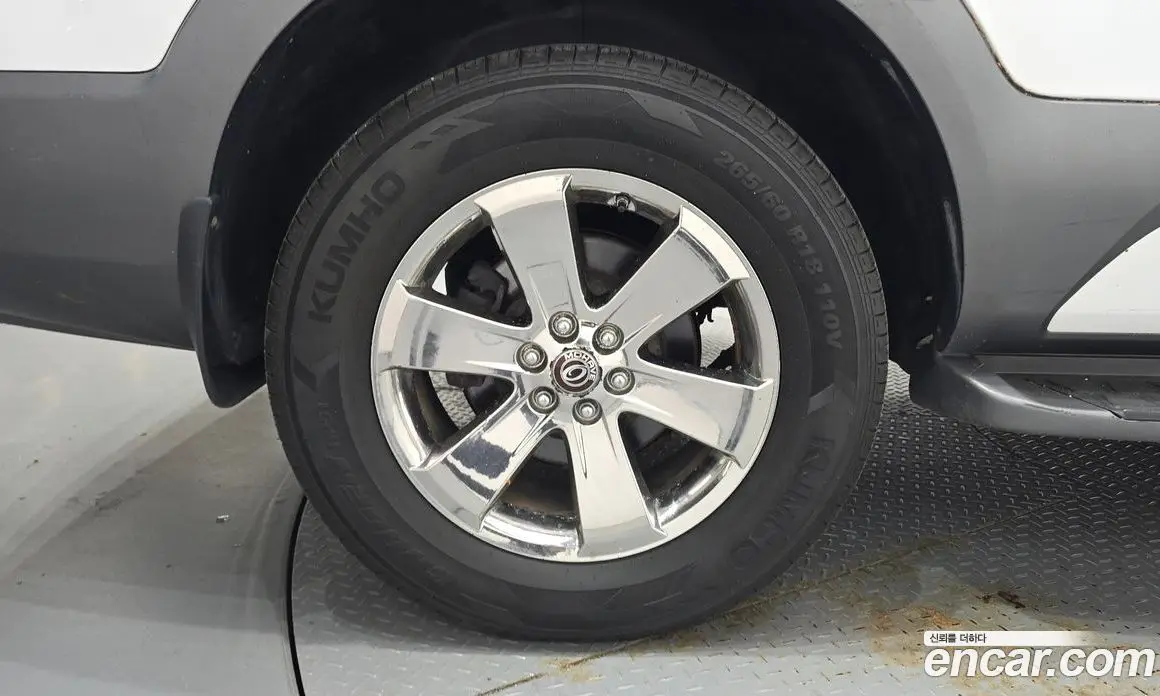 Kia Mohave 2014 3.0 автомат (гидро), фото 5 Kia Mohave 2014 3.0 автомат (гидро), фото 5