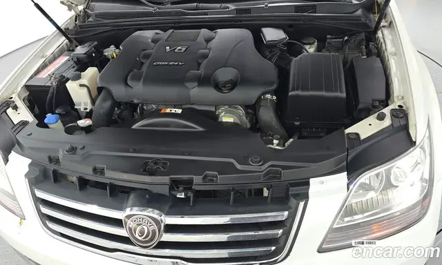 Kia Mohave 2014 3.0 автомат (гидро), миниатюра 6 Kia Mohave 2014 3.0 автомат (гидро), миниатюра 6