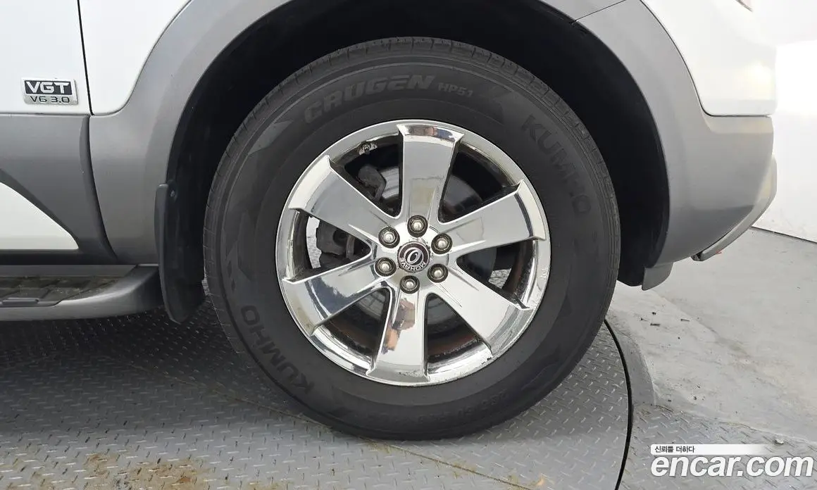 Kia Mohave 2014 3.0 автомат (гидро), фото 7 Kia Mohave 2014 3.0 автомат (гидро), фото 7