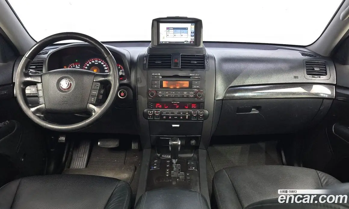 Kia Mohave 2014 3.0 автомат (гидро), фото 10 Kia Mohave 2014 3.0 автомат (гидро), фото 10