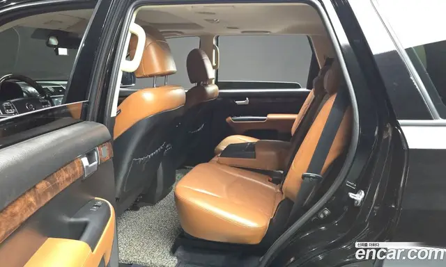 Kia Mohave 2016 3.0 автомат (гидро), миниатюра 12