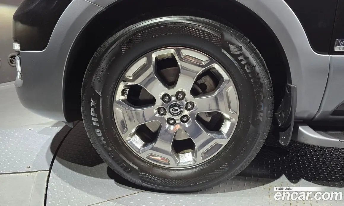 Kia Mohave 2016 3.0 автомат (гидро), фото 5