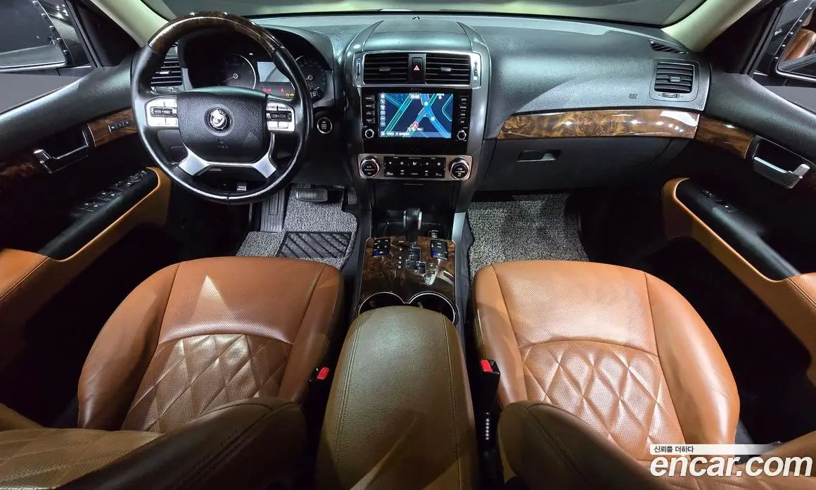 Kia Mohave 2016 3.0 автомат (гидро), фото 7