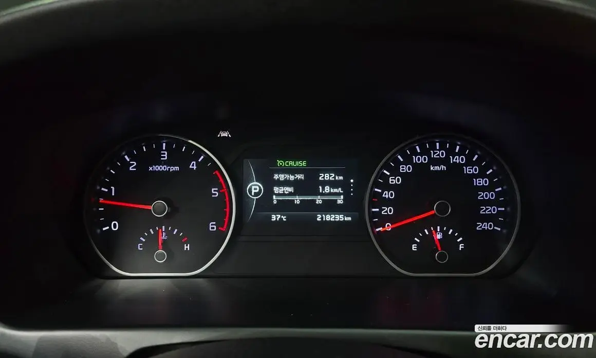 Kia Mohave 2016 3.0 автомат (гидро), фото 8