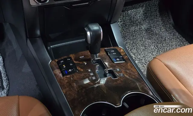 Kia Mohave 2016 3.0 автомат (гидро), миниатюра 9