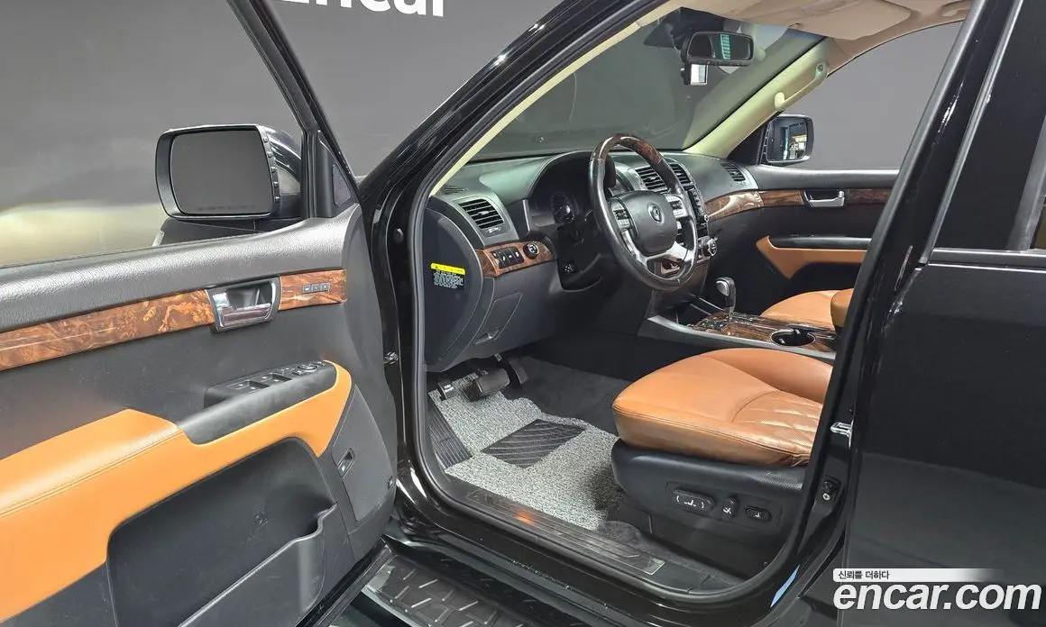 Kia Mohave 2016 3.0 автомат (гидро), фото 10