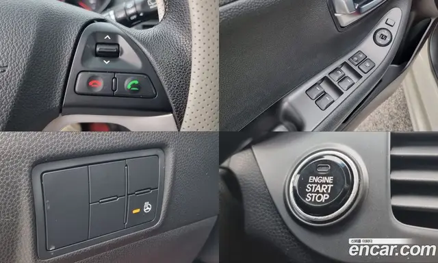 Kia Morning 2011 1.0 автомат (гидро), миниатюра 12