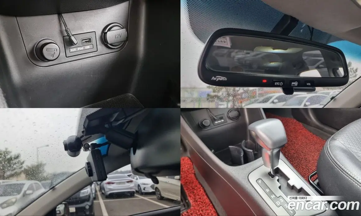 Kia Morning 2011 1.0 автомат (гидро), фото 16