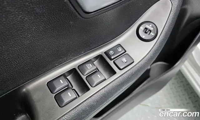 Kia Morning 2012 1.0 автомат (гидро), миниатюра 12