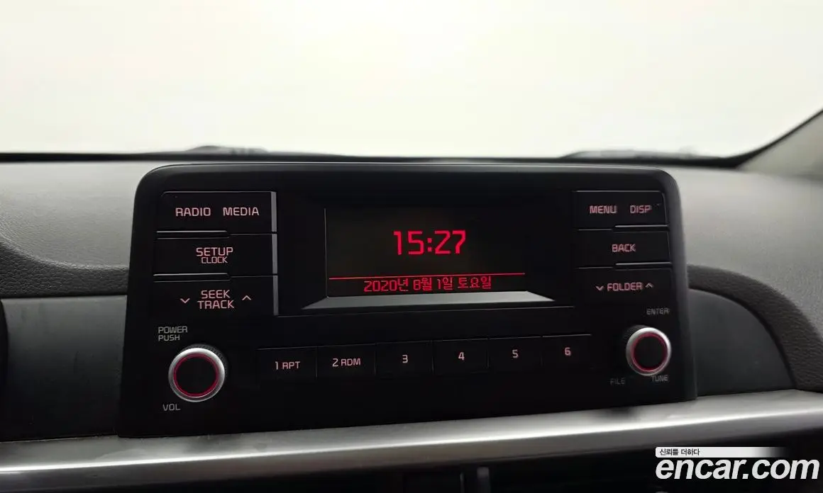 Kia Morning 2018 1.0 автомат (гидро), фото 16 Kia Morning 2018 1.0 автомат (гидро), фото 16