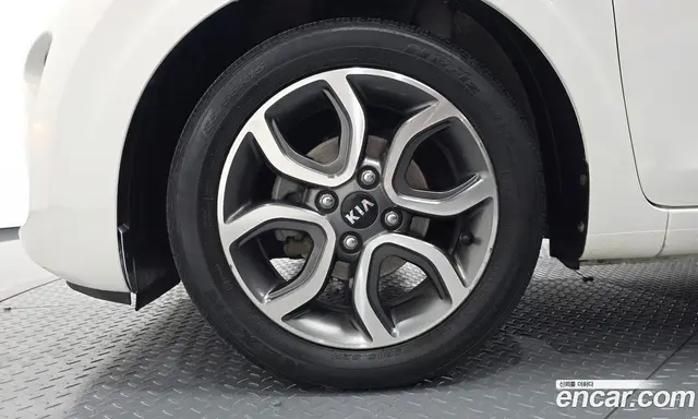 Kia Morning 2018 1.0 автомат (гидро), миниатюра 5 Kia Morning 2018 1.0 автомат (гидро), миниатюра 5