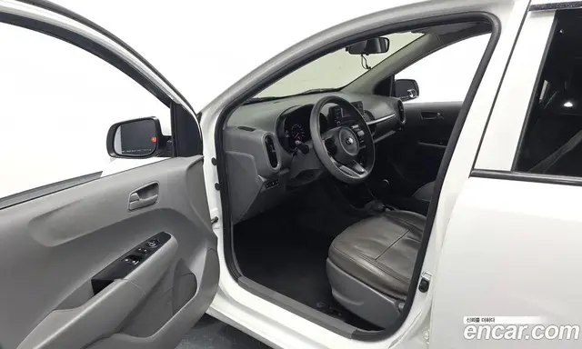 Kia Morning 2018 1.0 автомат (гидро), миниатюра 10 Kia Morning 2018 1.0 автомат (гидро), миниатюра 10