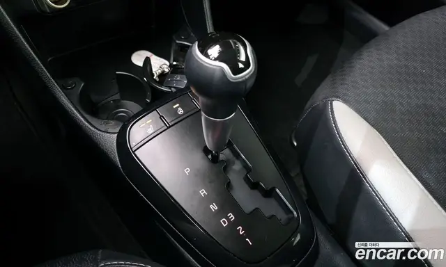 Kia Morning 2020 1.0 автомат (гидро), миниатюра 9