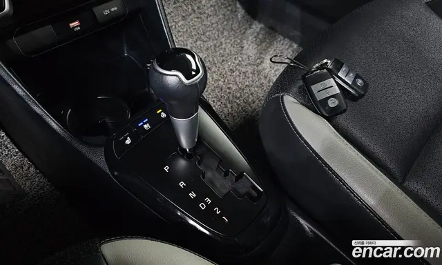 Kia Morning 2020 1.0 автомат (гидро), миниатюра 9