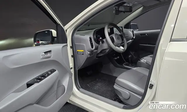 Kia Morning 2020 1.0 автомат (гидро), миниатюра 12