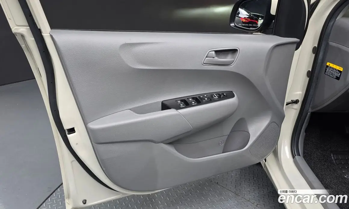 Kia Morning 2020 1.0 автомат (гидро), фото 13